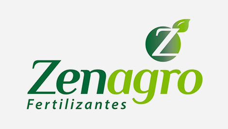 zenagro logo